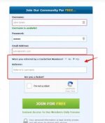 Referral Referral