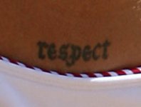 Respect