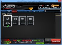 ACR Screenie ACR Screenie