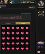 Completed all honeymoon for newcomers missions.JPG