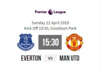 Match day