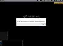 Acr diconnect Acr diconnect