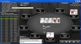 Result from sick call