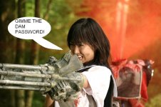 10machine girl still101