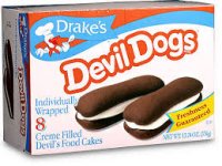 Devil dogs