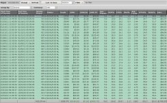 1million hands month 1million hands month