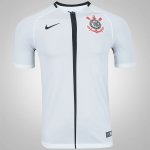 Camisa do corinthians i 2017 nike masculina img