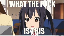 First time reading a dolan meme o 781808 First time reading a dolan meme o 781808