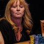 Debi at WSOP