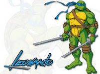 Leonardo TMNT Leonardo TMNT