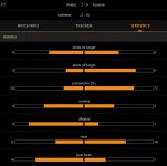 Rodez Auxerre2 0 stat Rodez Auxerre2 0 stat