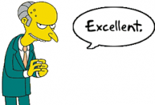 Excellent Excellent