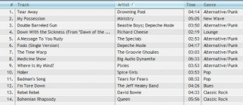 PlayList112408 PlayList112408