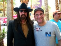 Jay and Mike M