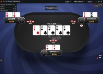 DoubleKOspin DoubleKOspin