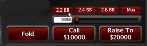 Preflop Preflop