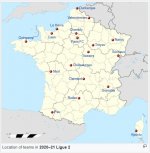 Location