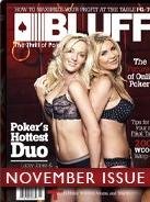 Bluff nov
