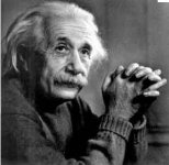 Albert einstein