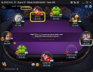 1 short stack