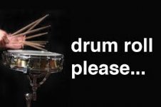 Drum roll1