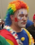 Carl the Clown