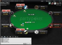 PP Racist Rant 19 10 31