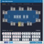 Odds Calc MAC