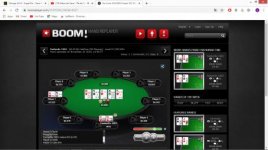 bad bet  25 11 2019   KK vs A5o    25 11 2019.jpg