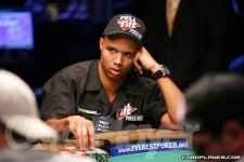 Phil Ivey
