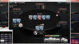 ganhei com flush street draw vs idem 29 01 2020.jpg