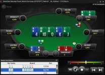 ROYAL FLUSH