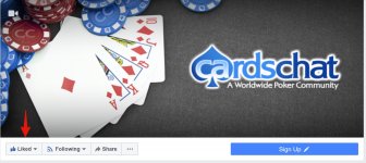 Facebook Facebook