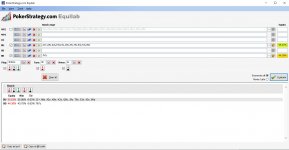 Equilab quadhouse spot