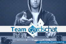 Team CardsChat with twitter Team CardsChat with twitter
