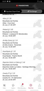 Screenshot 20220626 155526 PokerStars Screenshot 20220626 155526 PokerStars