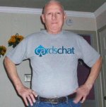 Dad and Cardschat T-Shirt.jpeg