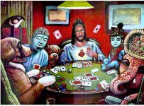 GodsPlayPoker 1