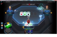 Powerup game Powerup game