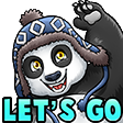 LetsGo112