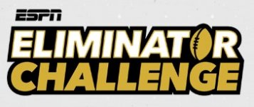 Elimiantor challenge Elimiantor challenge