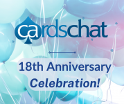 18th Anniversary CC Facebook Post