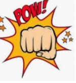 Pow emoji
