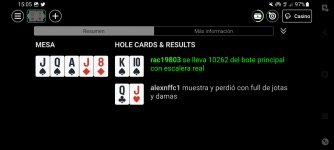 Screenshot 20220720 150516 PokerStars