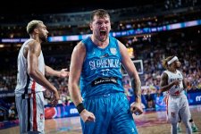 Luka donchich ustanovil rekord xxi veka v matche evrobasketa 2022 16625712361177726310