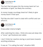 Daniel negreanus take on the garrett robbi situation v0 ywed0ryhwxq91