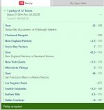 Buinowskioctober13thNFLparlay
