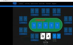 Q2 preflop Q2 preflop