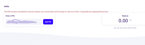 Paysafe
