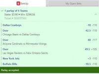 Parlayclubnfl10302022number1